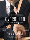 Cover image for Overruled